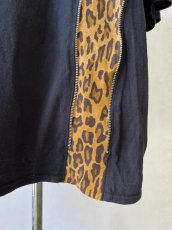 画像7: OLD PARK / SHEET WIDE TEE (7)