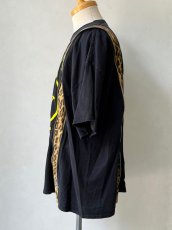 画像2: OLD PARK / SHEET WIDE TEE (2)
