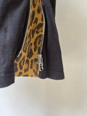画像10: OLD PARK / SHEET WIDE TEE (10)