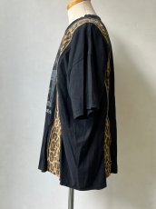 画像2: OLD PARK / SHEET WIDE TEE (2)