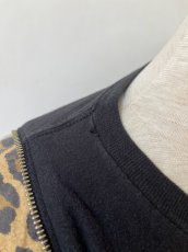 画像6: OLD PARK / SHEET WIDE TEE (6)