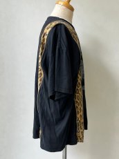 画像4: OLD PARK / SHEET WIDE TEE (4)