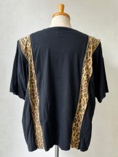 画像3: OLD PARK / SHEET WIDE TEE (3)