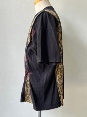 画像2: OLD PARK / SHEET WIDE TEE (2)