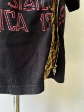画像8: OLD PARK / SHEET WIDE TEE (8)