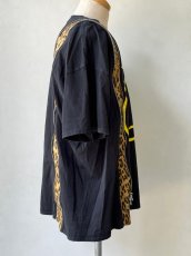 画像4: OLD PARK / SHEET WIDE TEE (4)