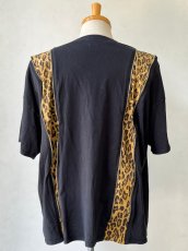 画像3: OLD PARK / SHEET WIDE TEE (3)