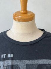 画像7: OLD PARK / SHEET WIDE TEE (7)