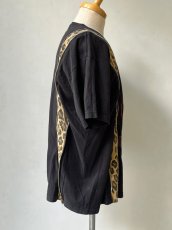 画像4: OLD PARK / SHEET WIDE TEE (4)