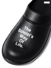 画像5: TAKAHIROMIYASHITATheSoloist / ソロイスト crogs./the Soloist's Way Of Life./ (5)