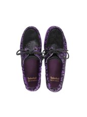 画像4: wackomaria  / ワコマリア Timberland / CLASSIC BOAT 2 EYE (4)