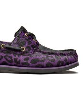 画像2: wackomaria  / ワコマリア Timberland / CLASSIC BOAT 2 EYE (2)