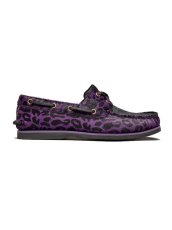 画像1: wackomaria  / ワコマリア Timberland / CLASSIC BOAT 2 EYE (1)