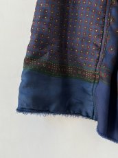 画像5: sale OLD PARK / STOLE SHORTS (5)