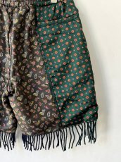 画像6: OLD PARK / STOLE SHORTS (6)