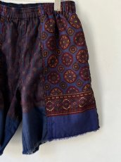 画像3: sale OLD PARK / STOLE SHORTS (3)