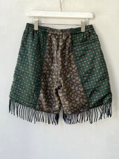 画像2: OLD PARK / STOLE SHORTS (2)