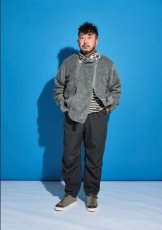 画像12: sale Mountain Research / Merino Hoody (12)