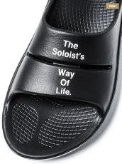 画像7: TAKAHIROMIYASHITATheSoloist / ソロイスト slider./the Soloist's Way Of Life./ (7)