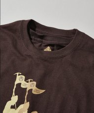 画像8: sale Mountain Research / Layered Tee (8)