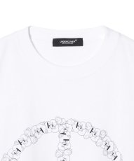 画像4: undercover/アンダーカバー peace bear TEE (4)