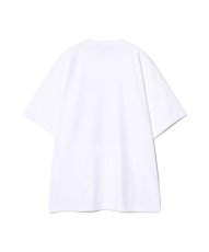 画像4: undercover/アンダーカバー U TEE (4)