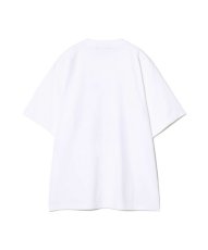 画像2: undercover/アンダーカバー peace bear TEE (2)