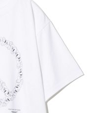 画像5: undercover/アンダーカバー peace bear TEE (5)