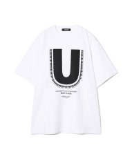画像3: undercover/アンダーカバー U TEE (3)