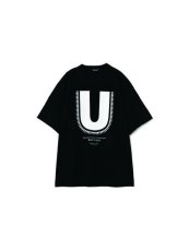 画像1: undercover/アンダーカバー U TEE (1)