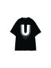 画像1: undercover/アンダーカバー U TEE (1)