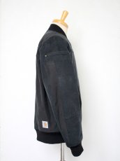 画像3: OLD PARK / FLIGHT JACKET (3)