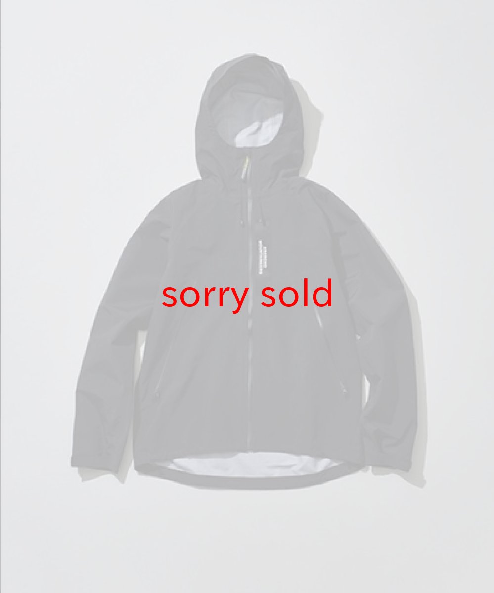 画像1: Mountain Research / I.D. Parka (1)