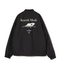 画像2: undercover/アンダーカバー china blouson (2)