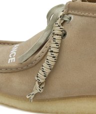 画像6: undercover/アンダーカバー Clarks Wallabee Boots CHAOS/BALANCE (6)