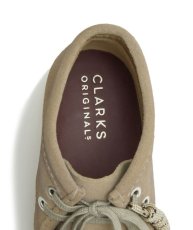 画像5: undercover/アンダーカバー Clarks Wallabee Boots CHAOS/BALANCE (5)