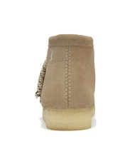 画像4: undercover/アンダーカバー Clarks Wallabee Boots CHAOS/BALANCE (4)