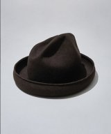 Mountain Research / Mountain Hat