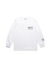 画像1: wackomaria  / ワコマリア NECK FACE / CREW NECK LONG SLEEVE T-SHIRT (1)