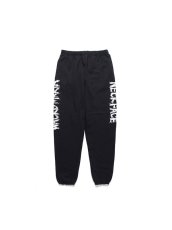 画像1: wackomaria  / ワコマリア NECK FACE / SWEAT PANTS (1)