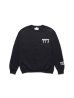 画像1: wackomaria  / ワコマリア NECK FACE / CREW NECK SWEAT SHIRT (1)