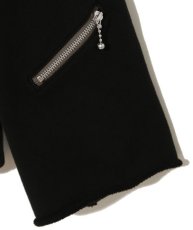 画像7: sale undercover/アンダーカバー riders sweat parka (7)