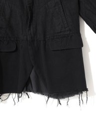 画像8: undercoverism/アンダーカバイズム jacket (8)