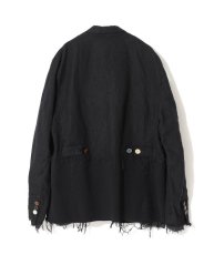 画像2: undercoverism/アンダーカバイズム jacket (2)