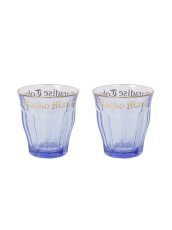 画像1: wackomaria  / ワコマリア DURALEX / TWO SETS GLASS (1)