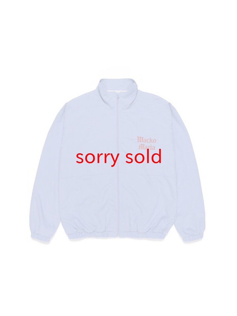 画像1: wackomaria  / ワコマリア TRACK JACKET (1)