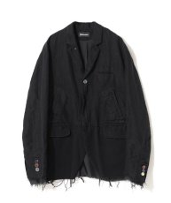 画像1: undercoverism/アンダーカバイズム jacket (1)