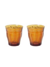 画像2: wackomaria  / ワコマリア DURALEX / TWO SETS GLASS (2)