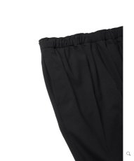 画像5: n.hoolywood / エヌハリウッド TAPERED EASY PANTS (5)