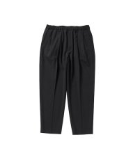 画像1: n.hoolywood / エヌハリウッド EASY SLACKS (1)